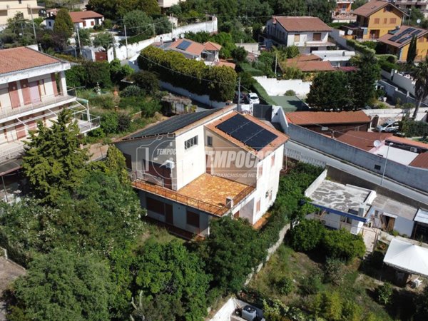casa indipendente in vendita a Messina in zona Ganzirri