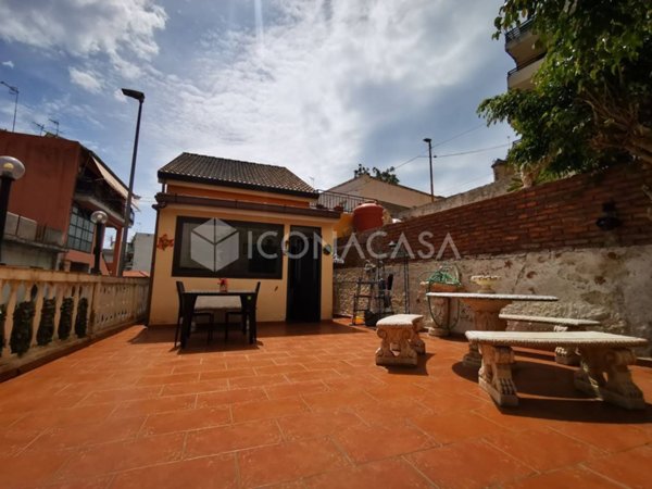 casa indipendente in vendita a Messina