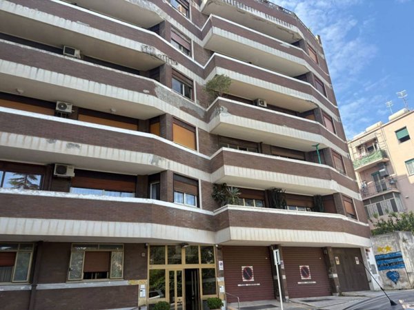 appartamento in vendita a Messina in zona San Licandro