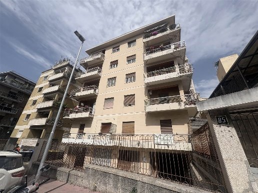 appartamento in vendita a Messina in zona Centro Storico