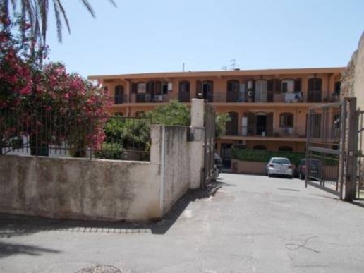 appartamento in vendita a Messina in zona Ganzirri