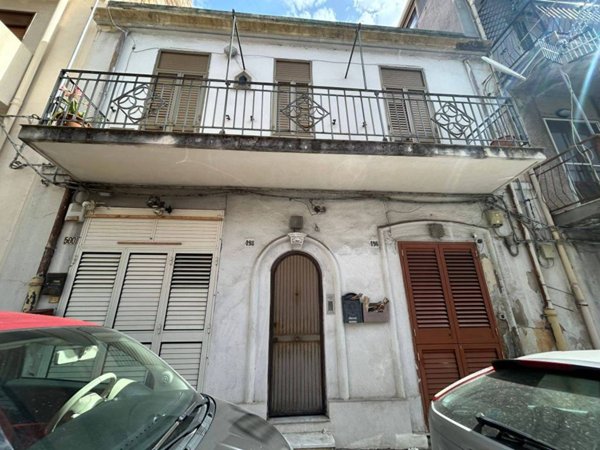 appartamento in vendita a Messina
