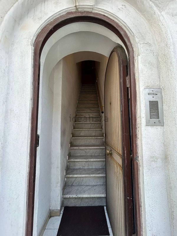 appartamento in vendita a Messina