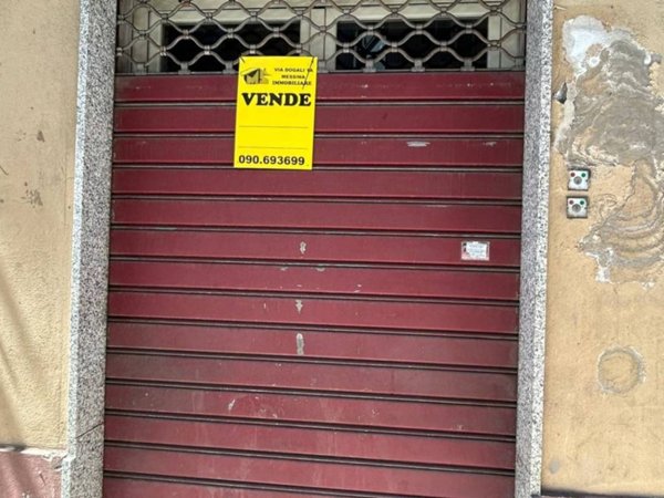 negozio in vendita a Messina