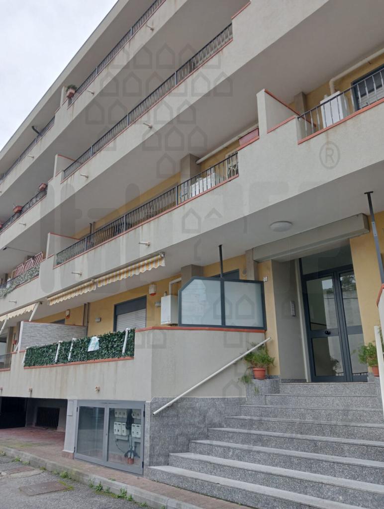 appartamento in vendita a Messina in zona Bordonaro