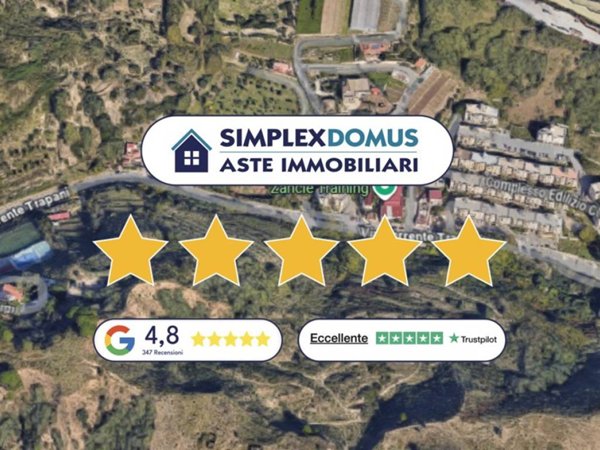 appartamento in vendita a Messina in zona Camaro