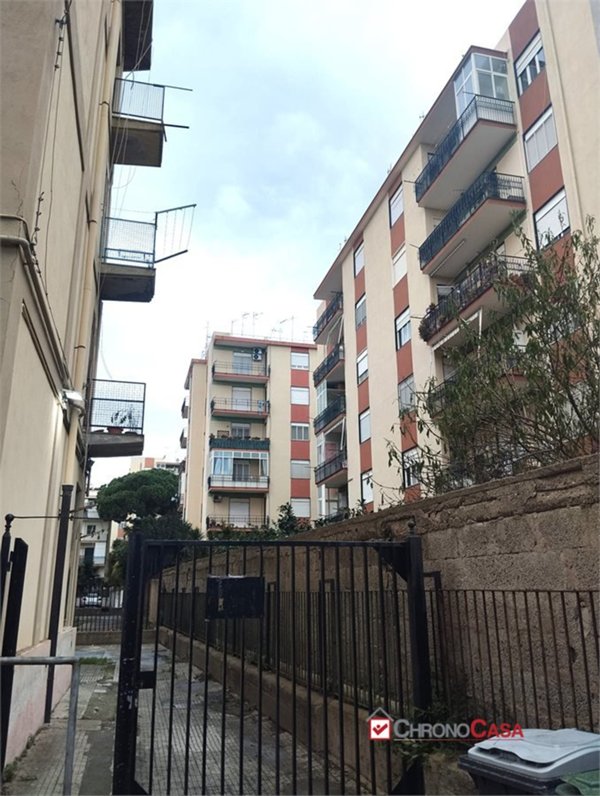 appartamento in vendita a Messina in zona Contesse