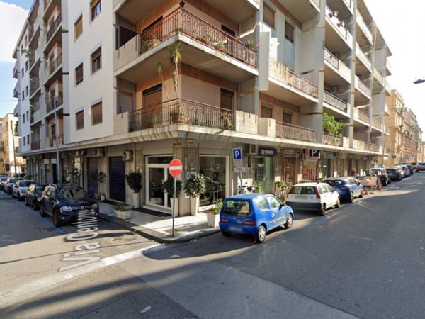 negozio in vendita a Messina