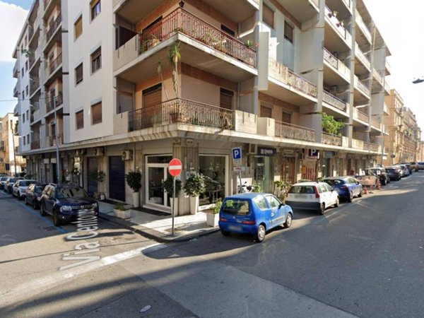 negozio in vendita a Messina in zona Centro Storico