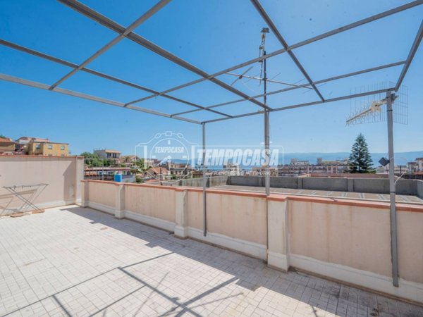 appartamento in vendita a Messina
