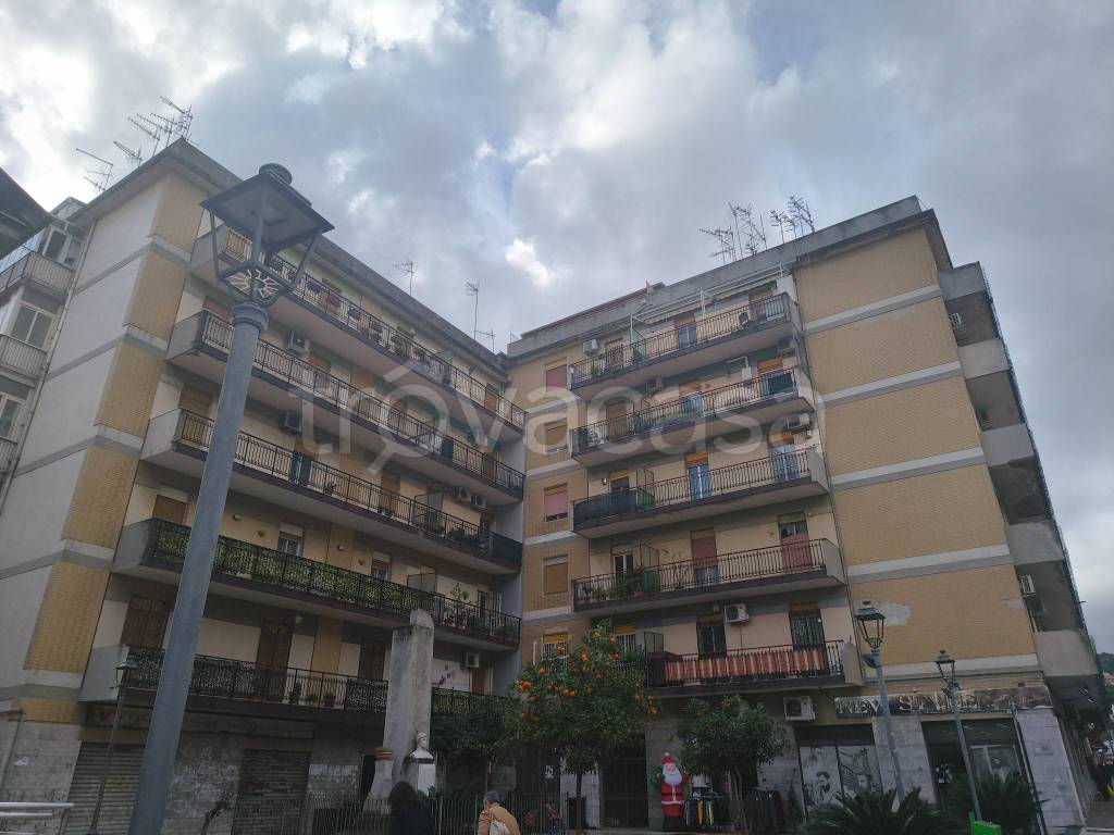 appartamento in vendita a Messina in zona Gazzi