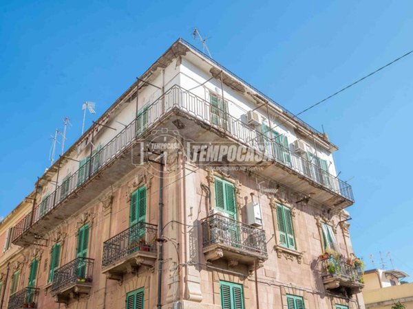 appartamento in vendita a Messina in zona Centro Storico