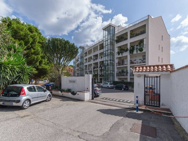 appartamento in vendita a Messina
