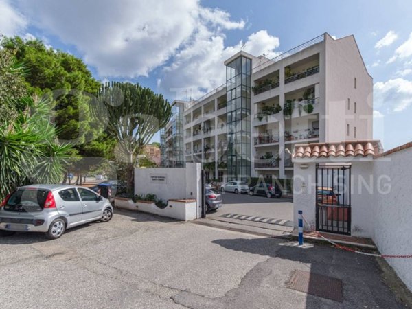 appartamento in vendita a Messina in zona San Licandro