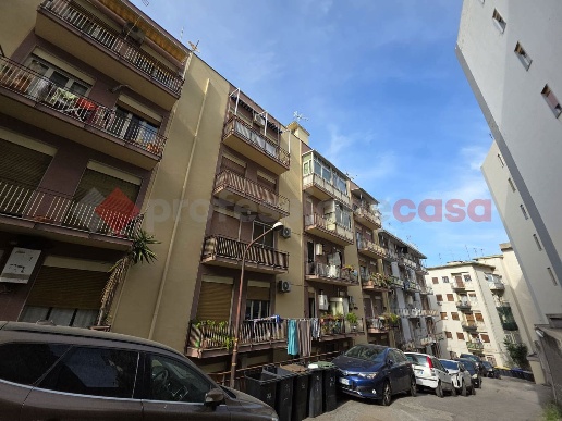 appartamento in vendita a Messina in zona Centro Storico