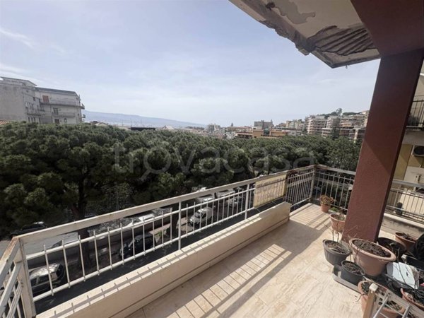appartamento in vendita a Messina in zona Centro Storico