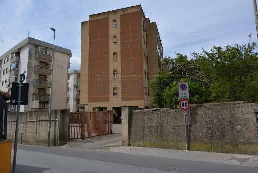 appartamento in vendita a Messina in zona Centro Storico