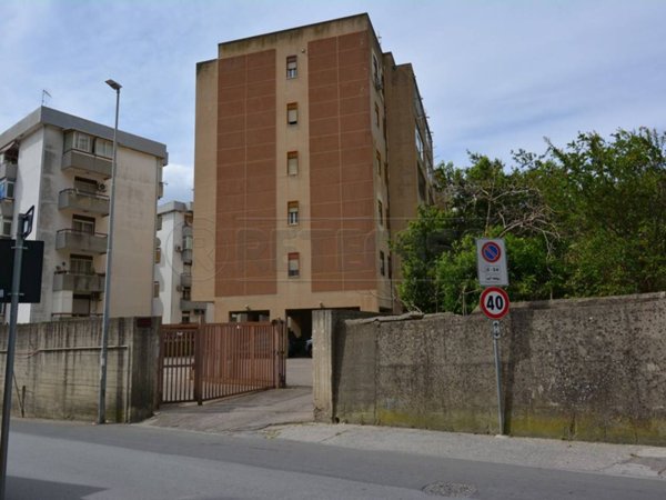 appartamento in vendita a Messina