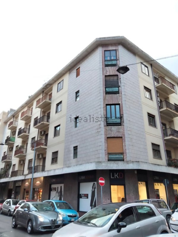 appartamento in vendita a Messina in zona Centro Storico