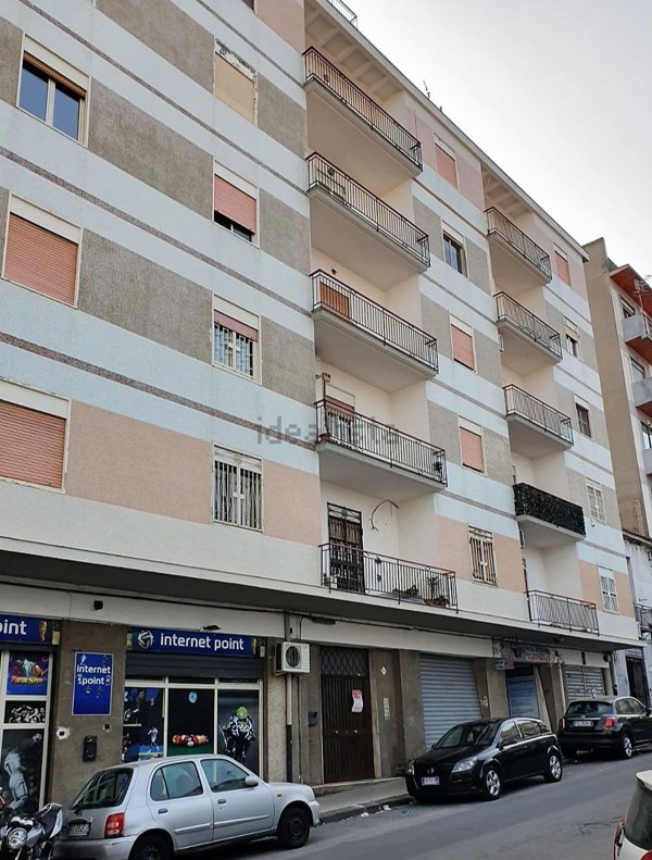 appartamento in vendita a Messina