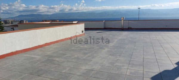 appartamento in vendita a Messina in zona Contesse