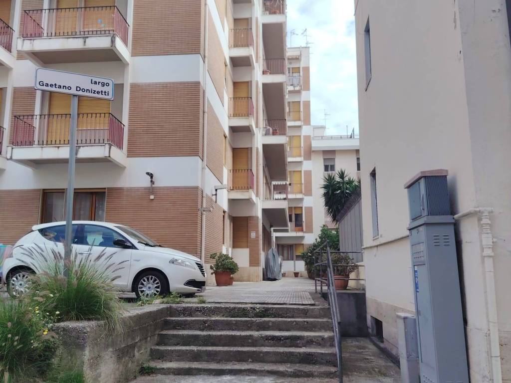 appartamento in vendita a Messina in zona Santissima Annunziata