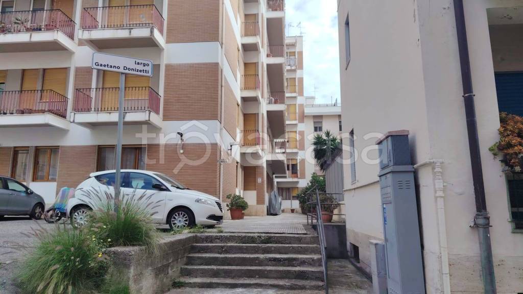 appartamento in vendita a Messina in zona Santissima Annunziata