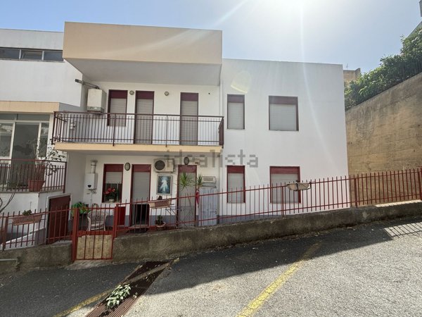 appartamento in vendita a Messina