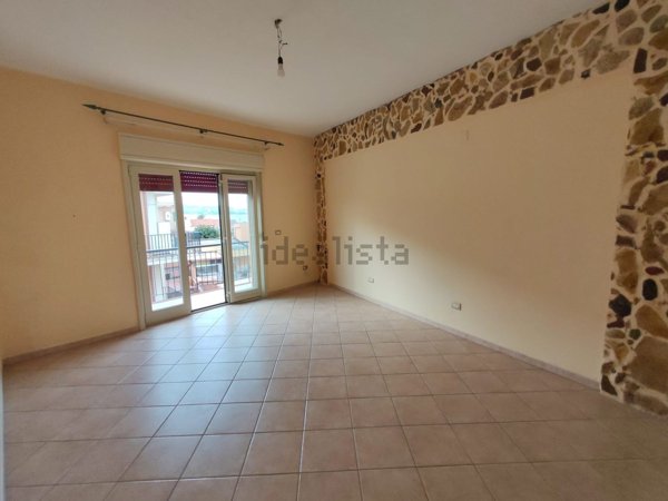 appartamento in vendita a Messina in zona Torre Faro