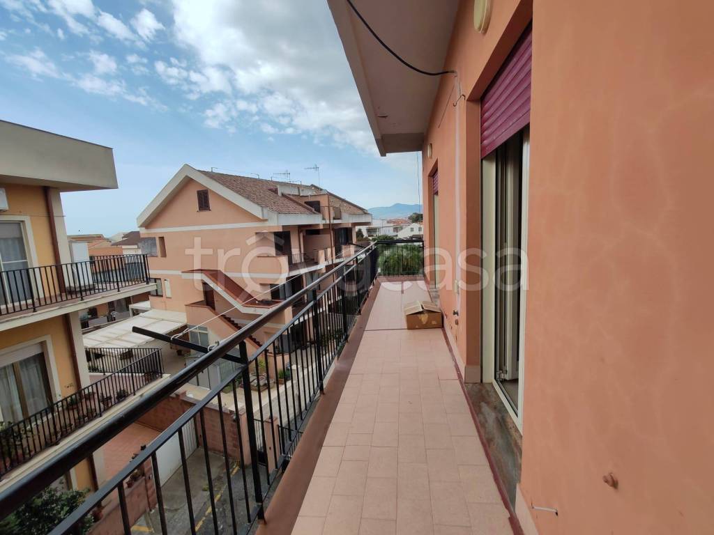 appartamento in vendita a Messina in zona Torre Faro