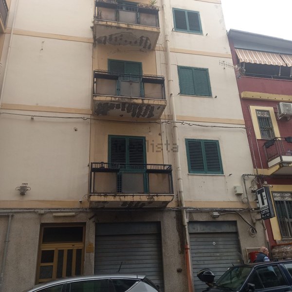 appartamento in vendita a Messina