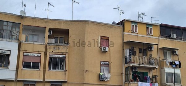 appartamento in vendita a Messina