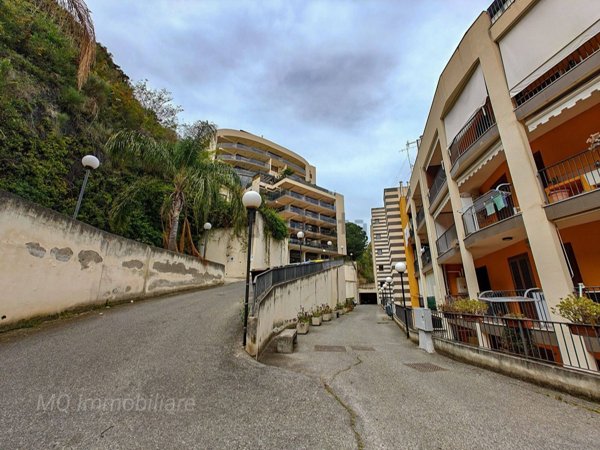 appartamento in vendita a Messina in zona Gravitelli