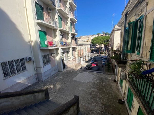 appartamento in vendita a Messina