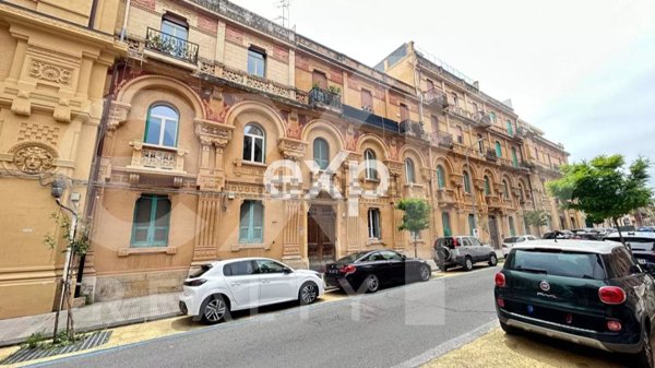 appartamento in vendita a Messina in zona Centro Storico