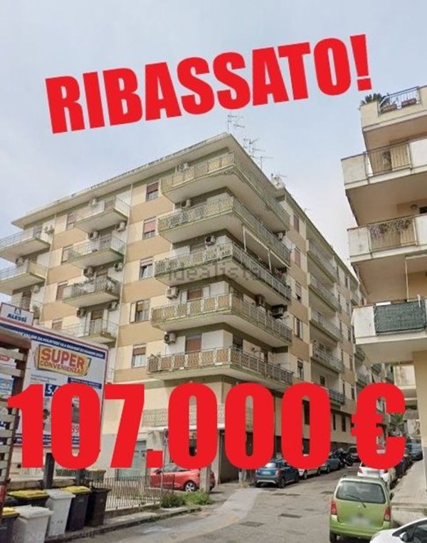 appartamento in vendita a Messina