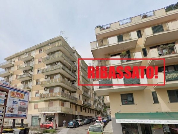 appartamento in vendita a Messina