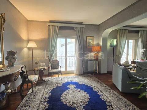appartamento in vendita a Messina in zona San Licandro