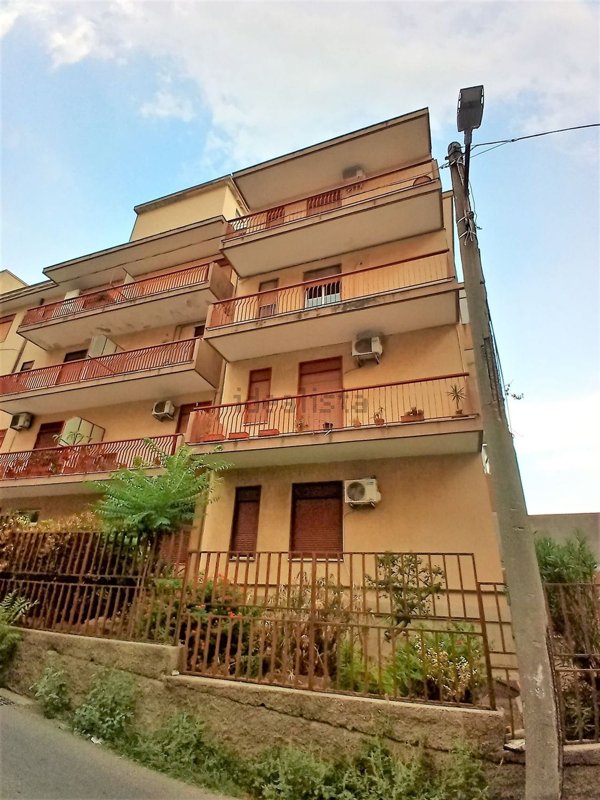 appartamento in vendita a Messina in zona Gravitelli