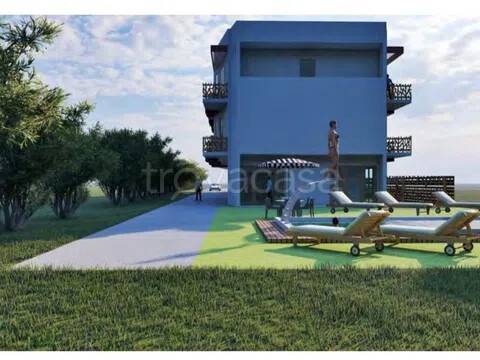 appartamento in vendita a Messina in zona Torre Faro