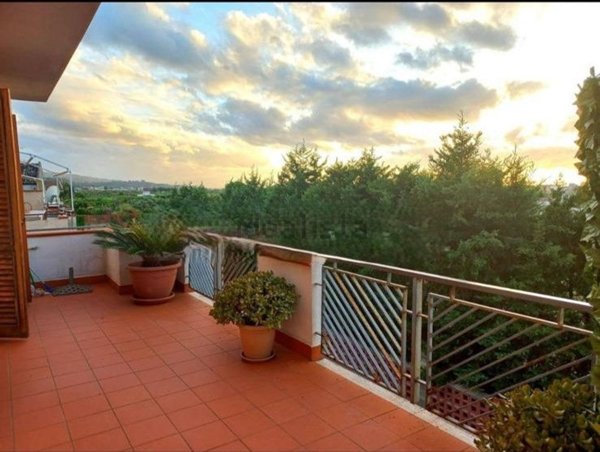appartamento in vendita a Messina in zona Rodia