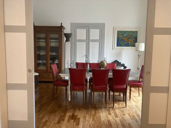 appartamento in vendita a Messina in zona Centro Storico