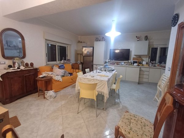 appartamento in vendita a Messina in zona Santa Margherita