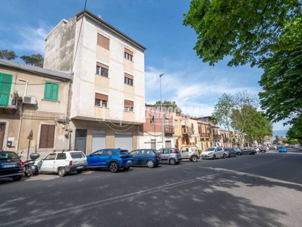 appartamento in vendita a Messina in zona Centro Storico
