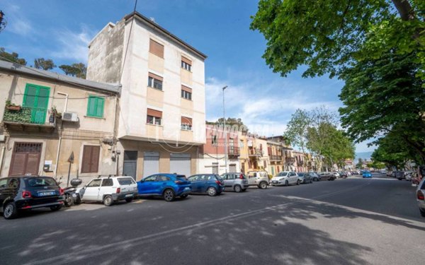 appartamento in vendita a Messina in zona Gravitelli
