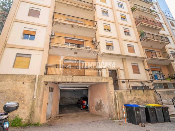 appartamento in vendita a Messina in zona Centro Storico