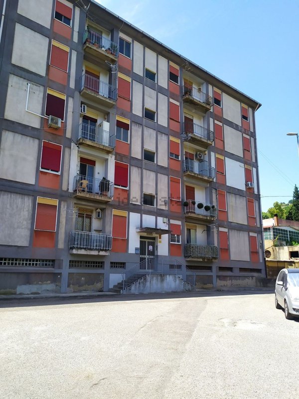 appartamento in vendita a Messina in zona Gazzi