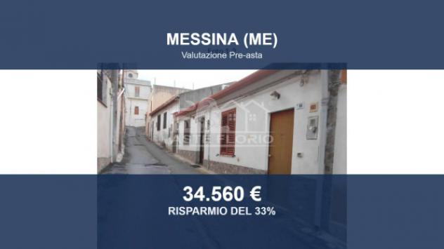 appartamento in vendita a Messina