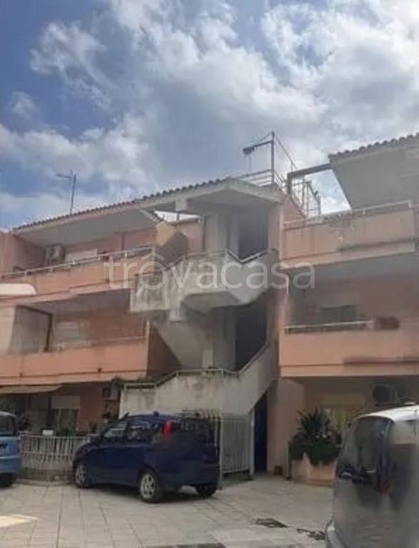 appartamento in vendita a Messina in zona Santa Margherita