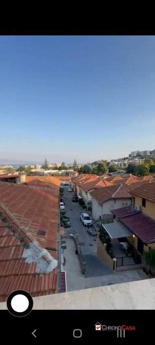 appartamento in vendita a Messina in zona Gravitelli